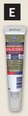 Princess Auto White Kitchen and Bath Silicone Sealants offer