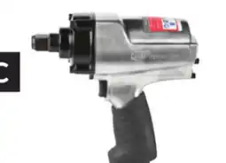 Princess Auto EDGE Series 259G 3/4 in. dr Air Impact Wrenches offer