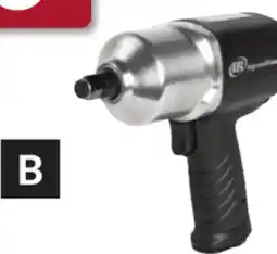 Princess Auto 1/2 in. dr Heavy Duty Composite Air Impact Wrenches offer