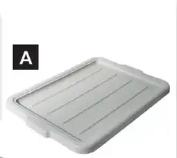 Princess Auto Lid Food-Grade Meat Lugs or Lids offer