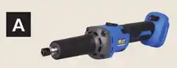 Princess Auto 20 V Cordless Brushless Die Grinder offer