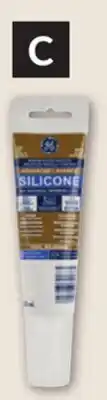 Princess Auto White Window and Door Silicone Sealants offer