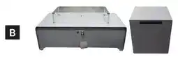 Princess Auto 28 × 50 x 14 in. Grey Fire Tables offer