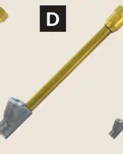 Princess Auto Dual-Head Straight Foot Air Chucks offer