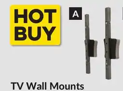 Princess Auto TV Wall Mounts, 26 to 90 in. Tilting offer