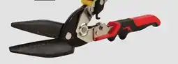 Princess Auto 24 Gauge Offset Long Cut Aviation Snips offer