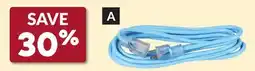 Princess Auto 14/3 Single-Outlet Block Heater Cords offer