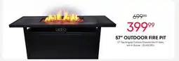 Meubles RD Flamme - foyer 57 offer