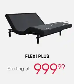 Meubles RD FLEXI PLUS offer