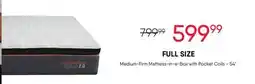 Meubles RD Quantum - matelas double offer
