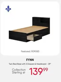 Meubles RD Fynn offer