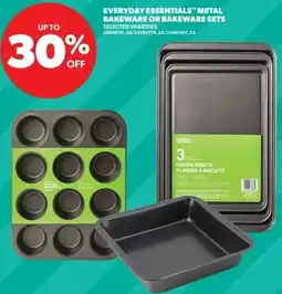 Dominion Everyday essentials metal bakeware or bakeware sets offer