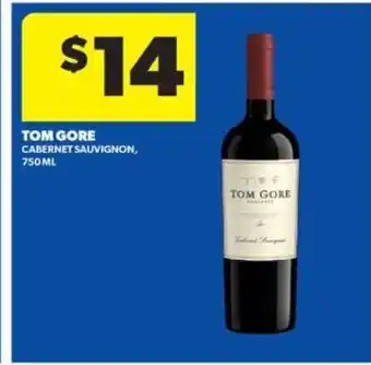 Real Canadian Liquorstore Tom Gore offer