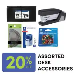 Value Drug Mart Assorted Desk Accessories offer