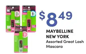 Maybelline New York