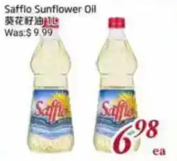 Foody Mart Safflo Sunflower Oil offer