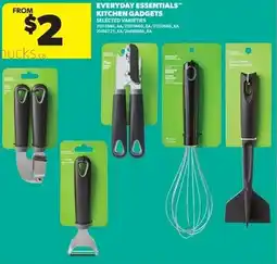 Dominion Everyday Essentials Kitchen Gadgets offer