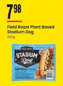 Freson Bros Field Roast Plant Based Stadium Dog offer