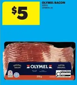 Real Canadian Superstore Olymel bacon offer