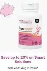 Well Smart Solutions offer