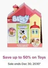 Well Toys offer