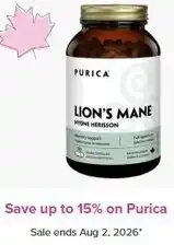 Well Purica offer
