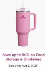 Well Food Storage & Drinkware offer