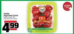 Super C tomates Angel Sweet Sunset | Angel Sweet Sunset tomatoes offer