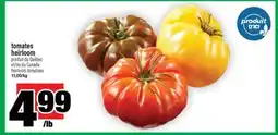 Super C tomates heirloom | heirloom tomatoes offer
