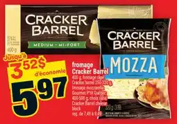 Super C fromage CrackerBarrel | CrackerBarrel cheese offer