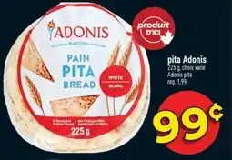 Super C pita Adonis | Adonis pita offer