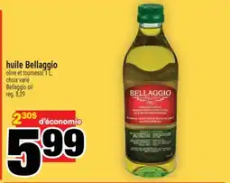 Super C huile Bellaggio | Bellaggio oil offer