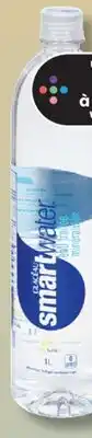 IGA GLACÉAU DISTILLED WATER BEVERAGE offer