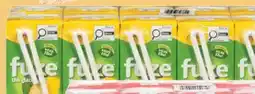 IGA FUZE FRUIT JUICE OR ICED TEA offer