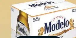 IGA MODELO ESPECIAL BEER offer