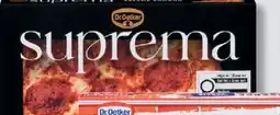 IGA DR.OETKER SUPREMA offer