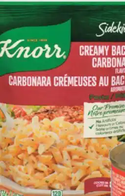 IGA KNORR SIDE DISH offer