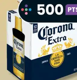 IGA CORONA EXTRA BEER offer