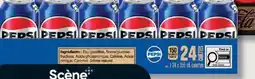 IGA PEPSI offer