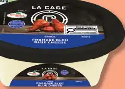 IGA LA CAGE DIP offer