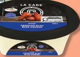 IGA LA CAGE DIP offer