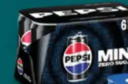 IGA PEPSI SOFT DRINK offer