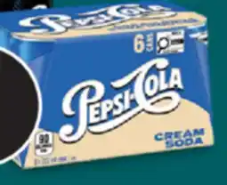 IGA PEPSI SOFT DRINK offer