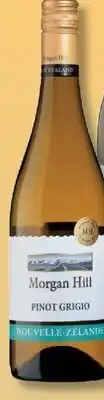 IGA MORGAN HILL WHITE WINE offer