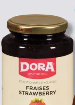 IGA DORA JAM offer