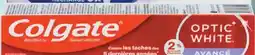 IGA COLGATE TOOTHPASTE offer