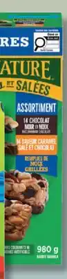 IGA MOTT'S FRUITSATIONS BARS OR FRUIT SNACKS offer