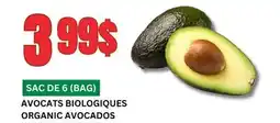 Marches Tau AVOCATS BIOLOGIQUES offer
