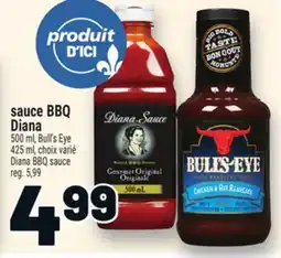 Metro SAUCE BBQ DIANA | DIANA BBQ SAUCE offer