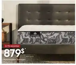 Dormez Vous Matelas Kingsdown Studio Aspect offer